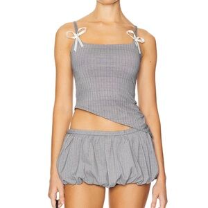 BNWT LIONESS CAMI TOP